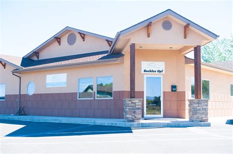 dentists in montrose colorado|Dentist in Montrose CO 